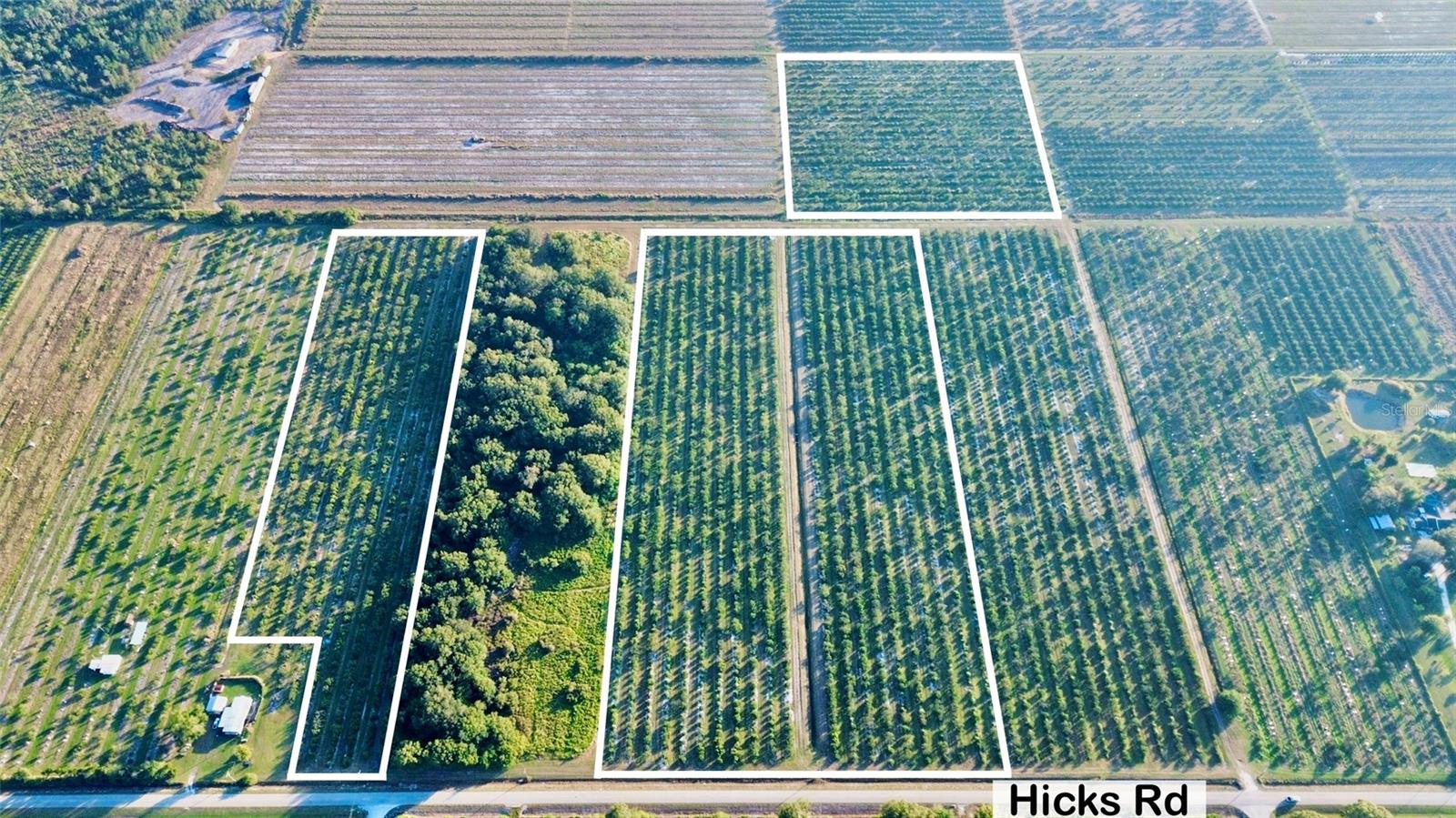2205 Hicks Road, FL