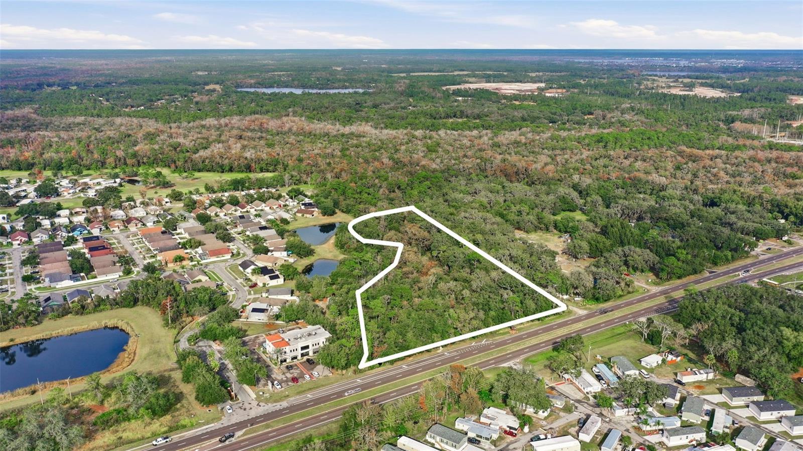15071 Colonial Drive, FL