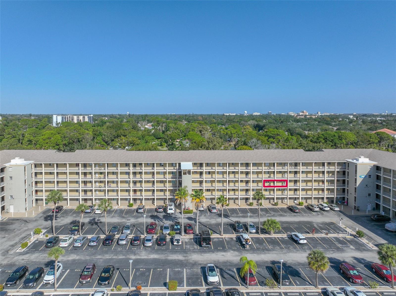 3656 Lake Bayshore Dr, Bldg K, FL