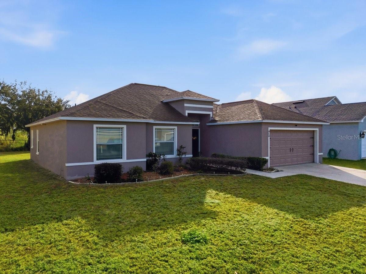 858 Terranova Road, FL