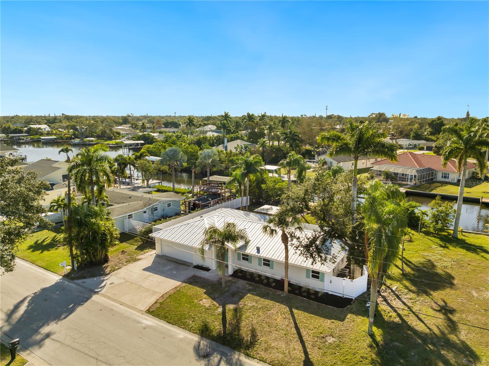 6911 9th Avenue, FL