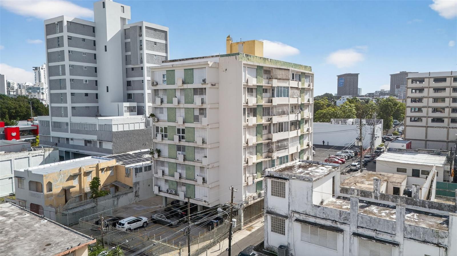 124 Calle Condado, PR