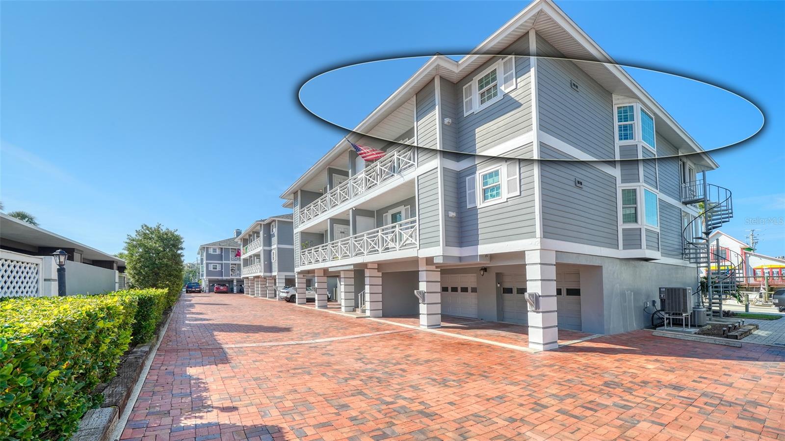 1564 Stickney Point Road, FL