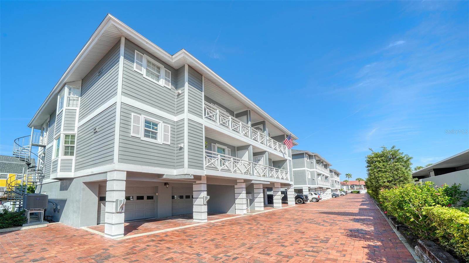 1564 Stickney Point Road, FL
