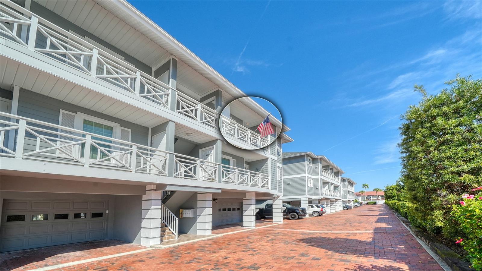 1564 Stickney Point Road, FL