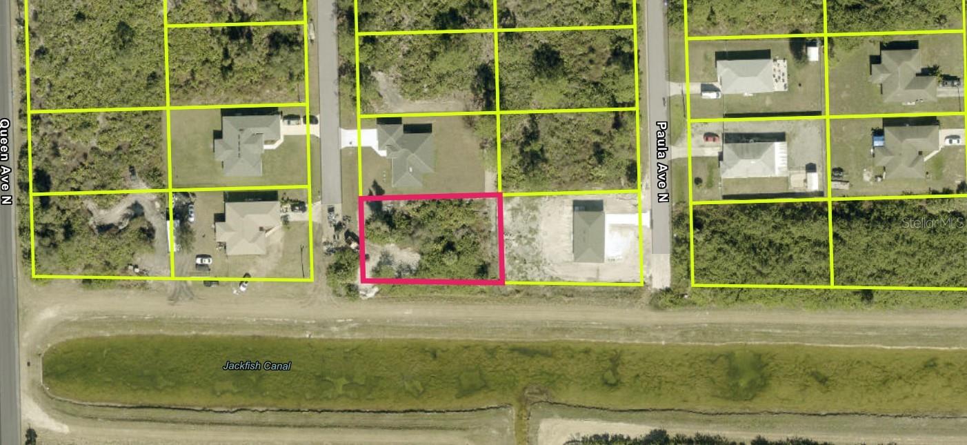 6000 Pat Avenue, FL