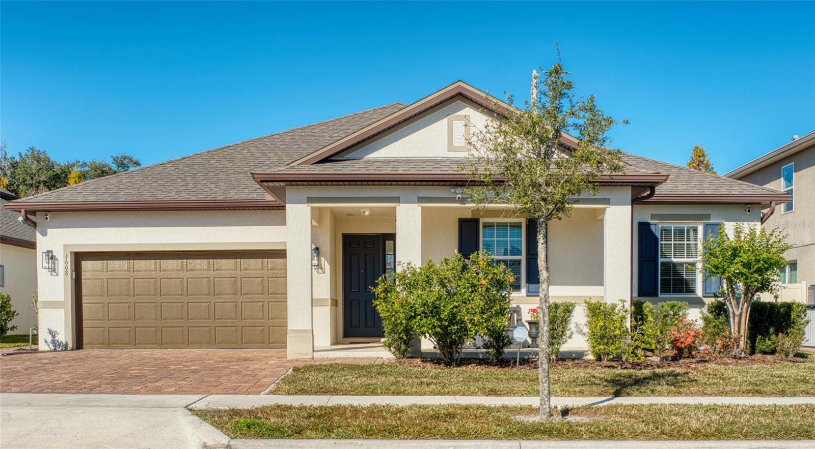 1608 Highbanks Circle, FL
