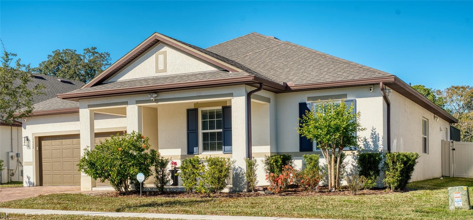 1608 Highbanks Circle, FL