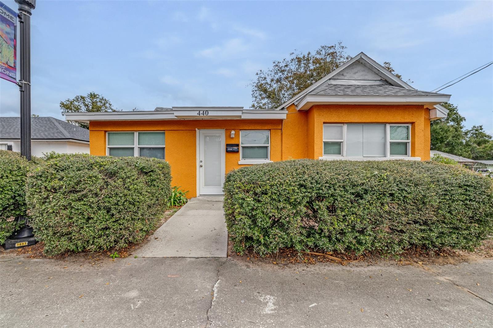 440 L B Brown Avenue, FL