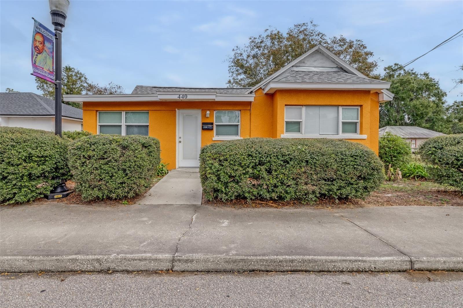 440 L B Brown Avenue, FL