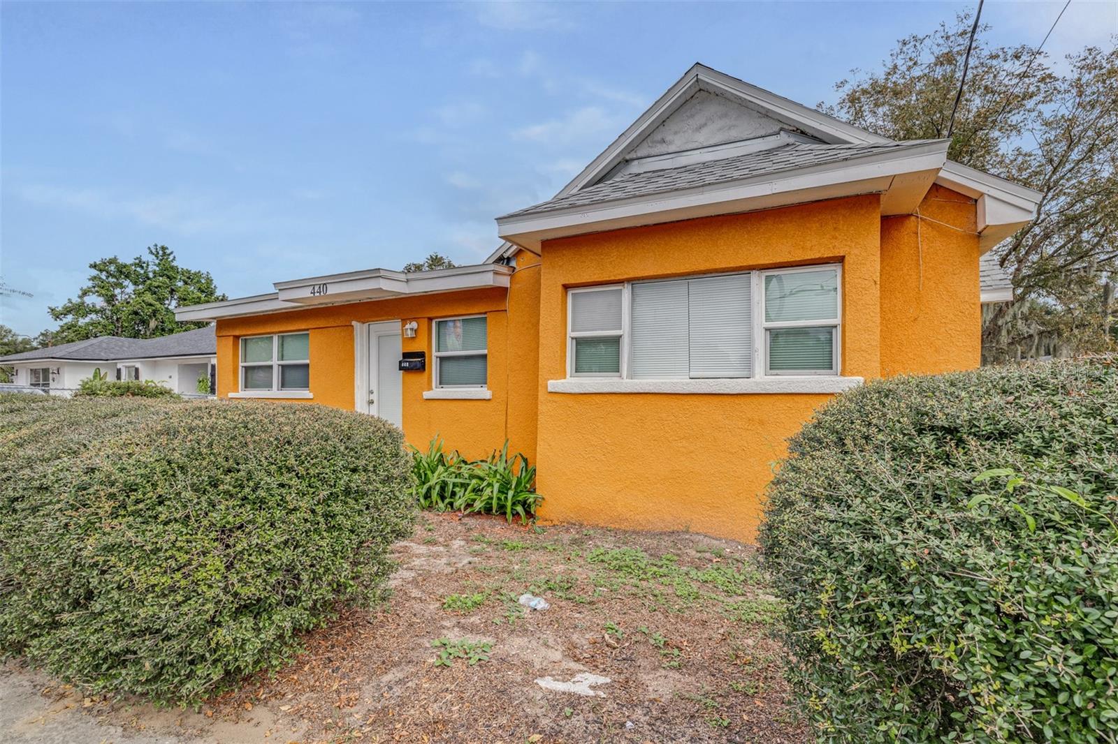 440 L B Brown Avenue, FL