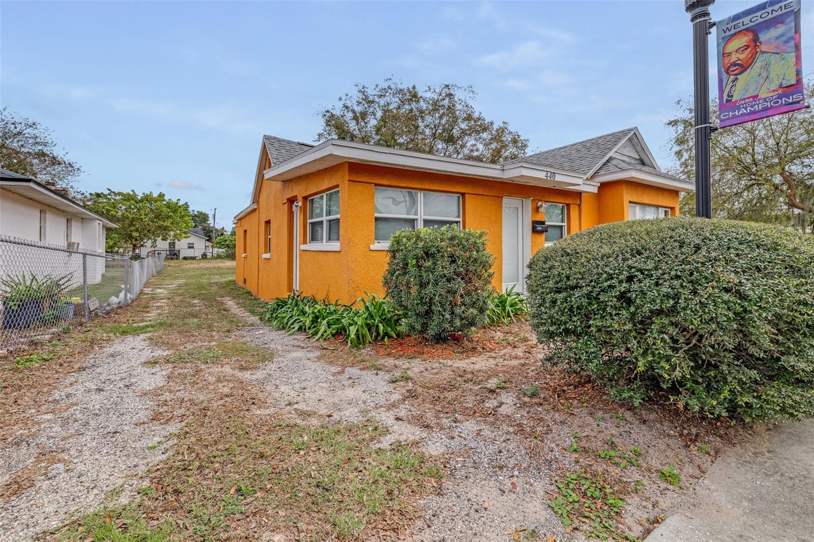 440 L B Brown Avenue, FL