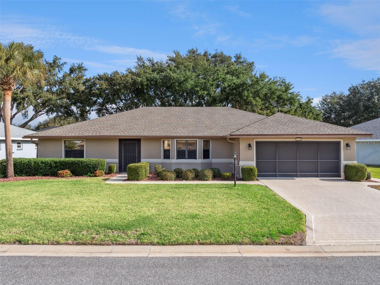 21506 Queen Anne Court, FL