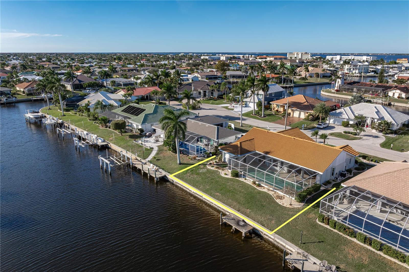1119 Via Formia, FL