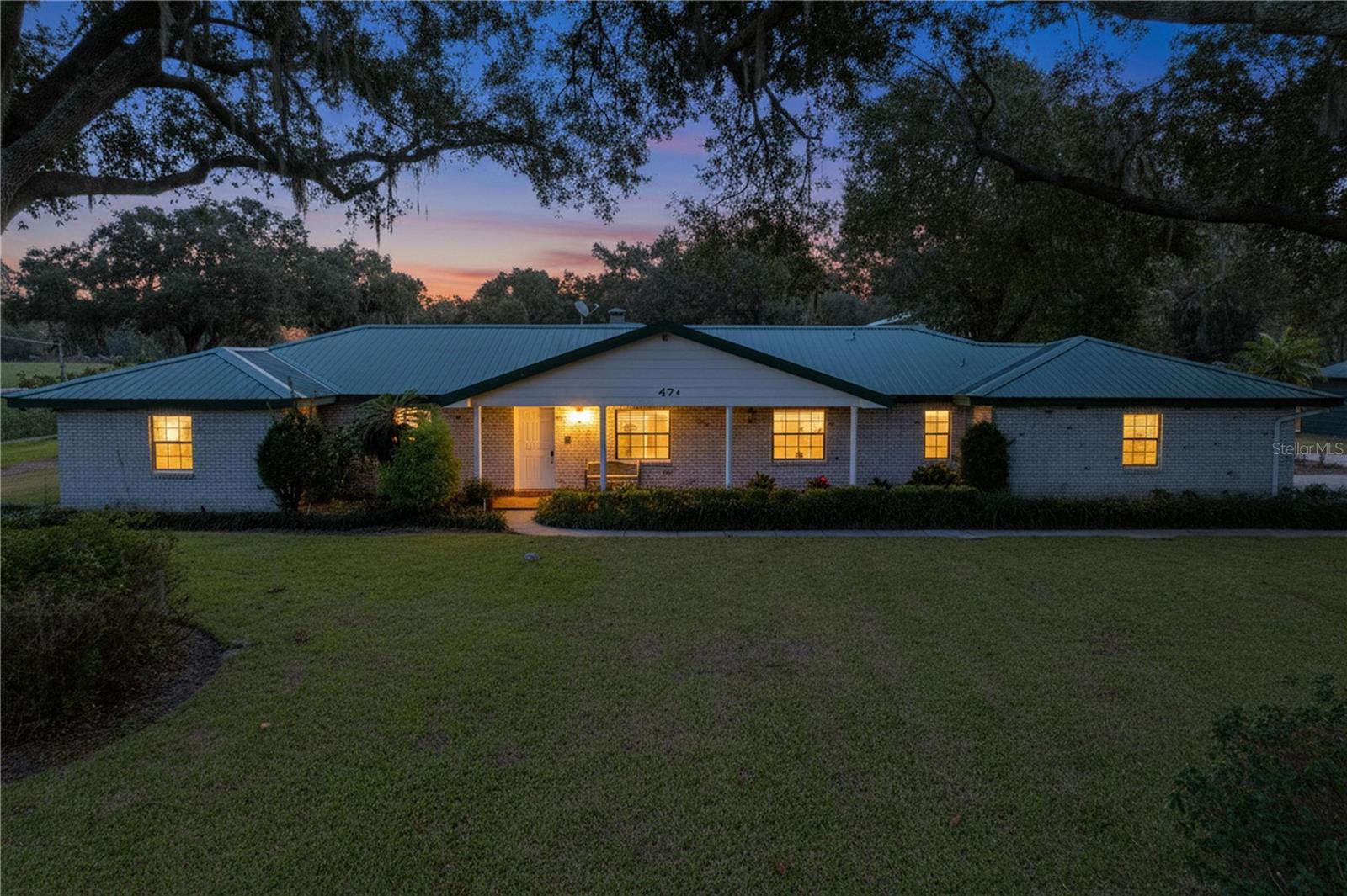 9471 Mcintosh Road, FL