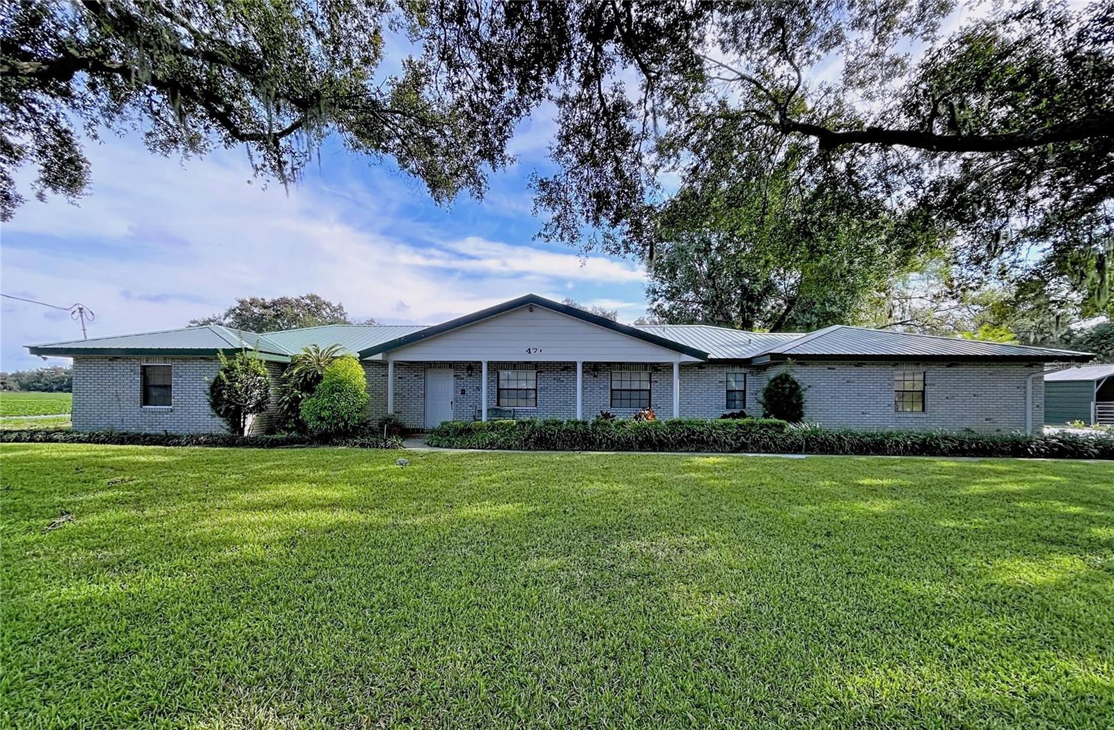 9471 Mcintosh Road, FL