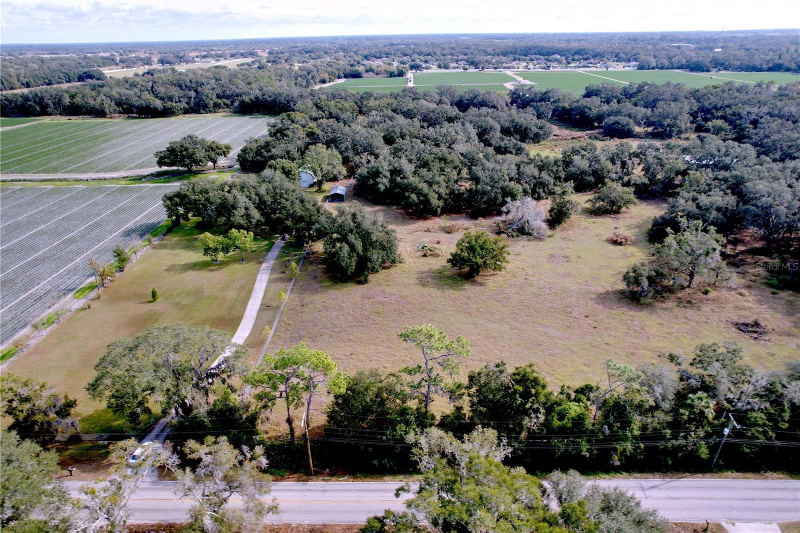 9471 Mcintosh Road, FL