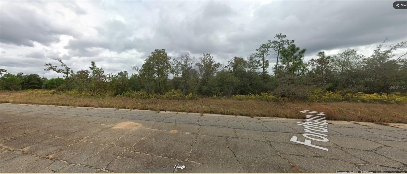 Lot 2 Unit 9 Blk 557 Fordham Street, FL
