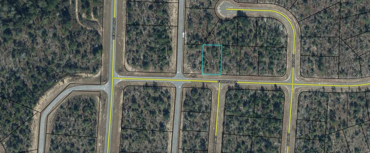 Lot 2 Unit 9 Blk 557 Fordham Street, FL