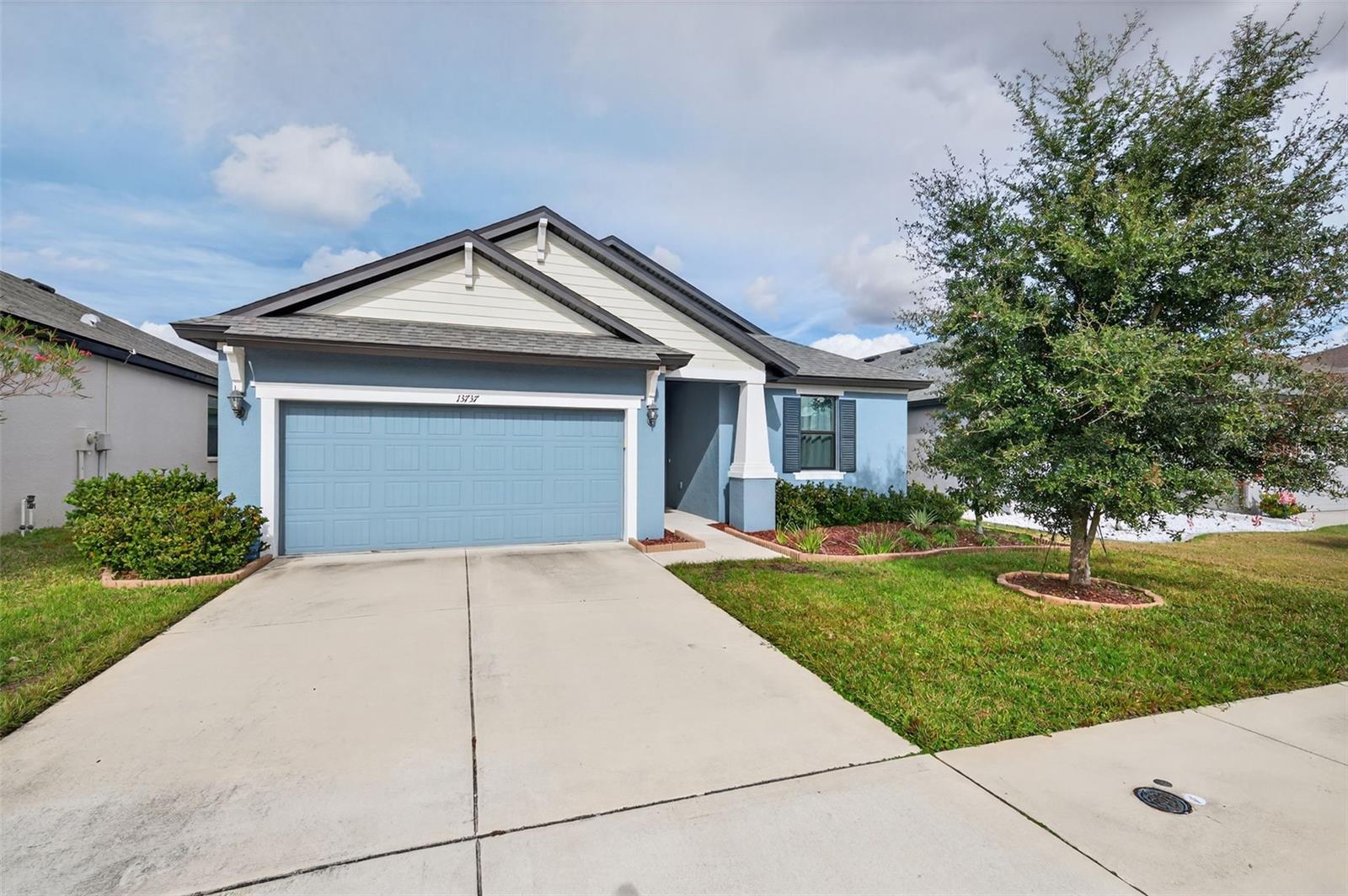 13737 Garden Hills Drive, FL