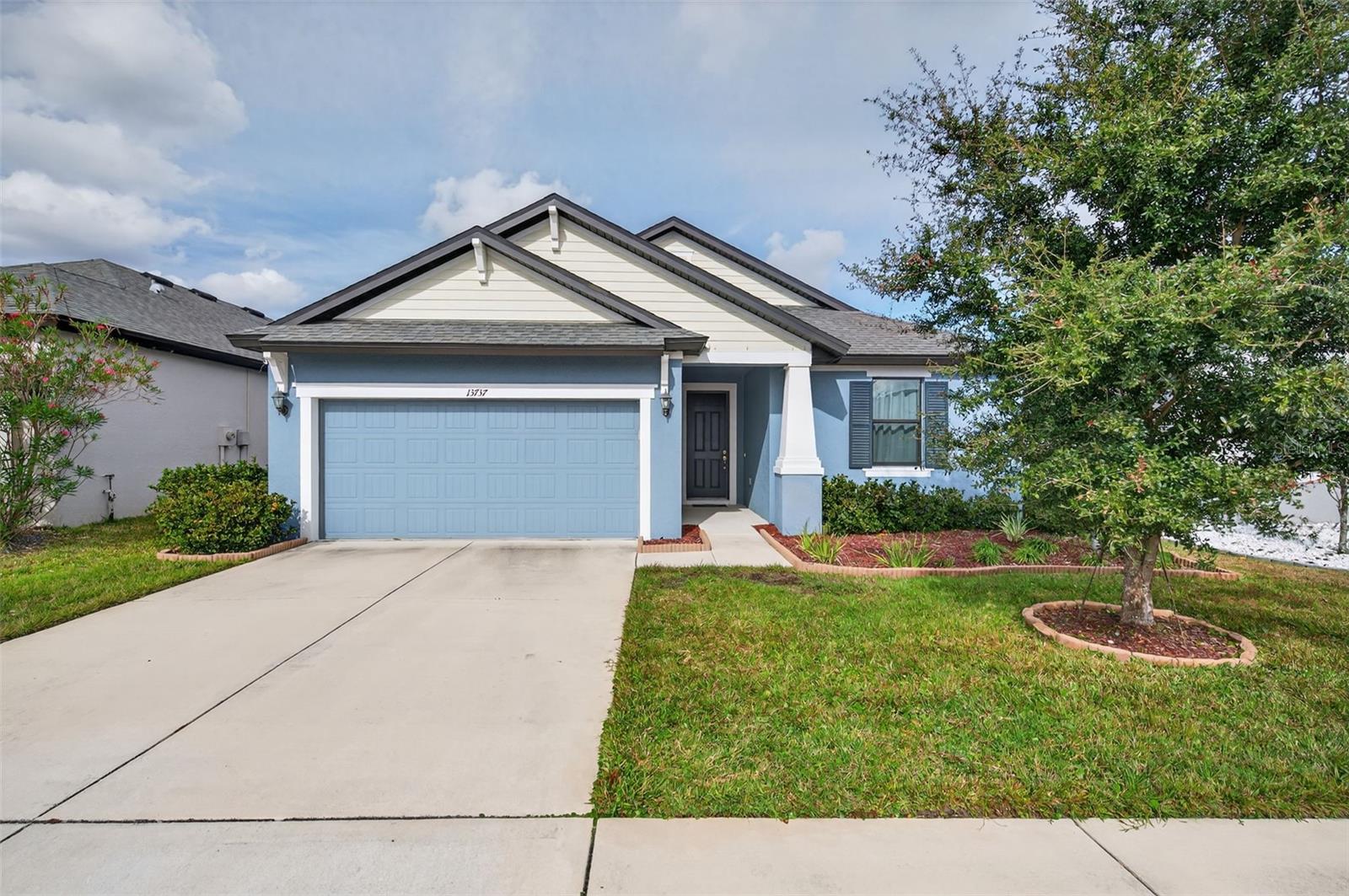 13737 Garden Hills Drive, FL