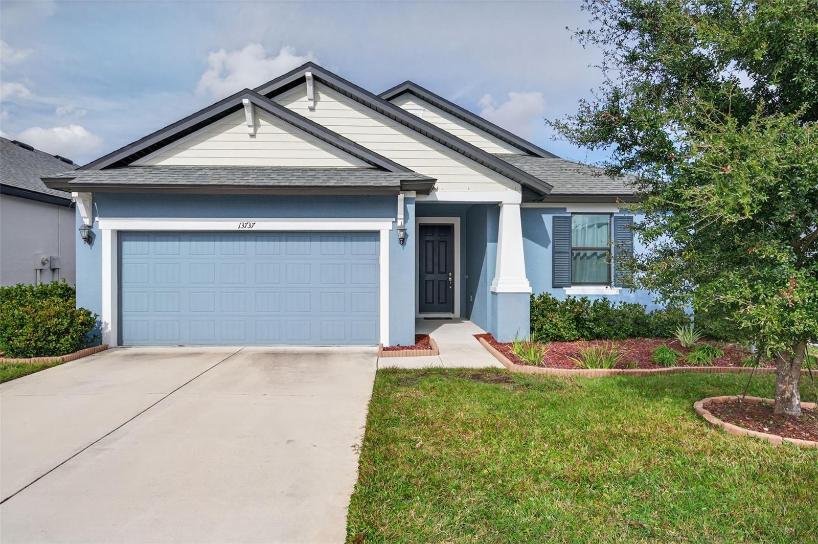 13737 Garden Hills Drive, FL