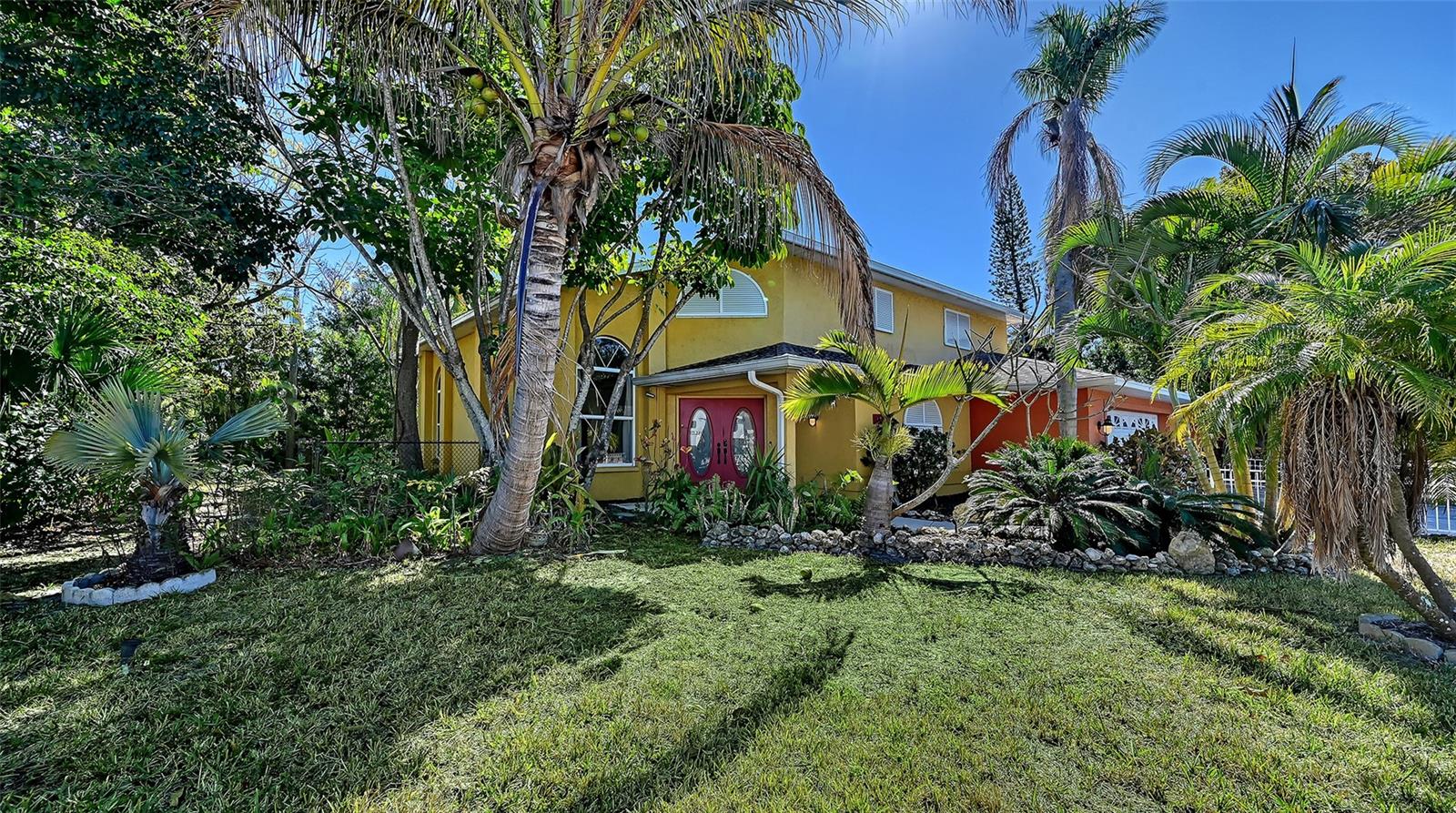 2429 Whippoorwill Circle, FL