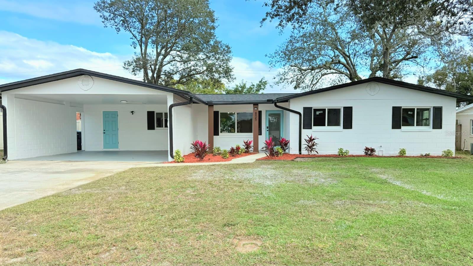805 Highland Terrace, FL