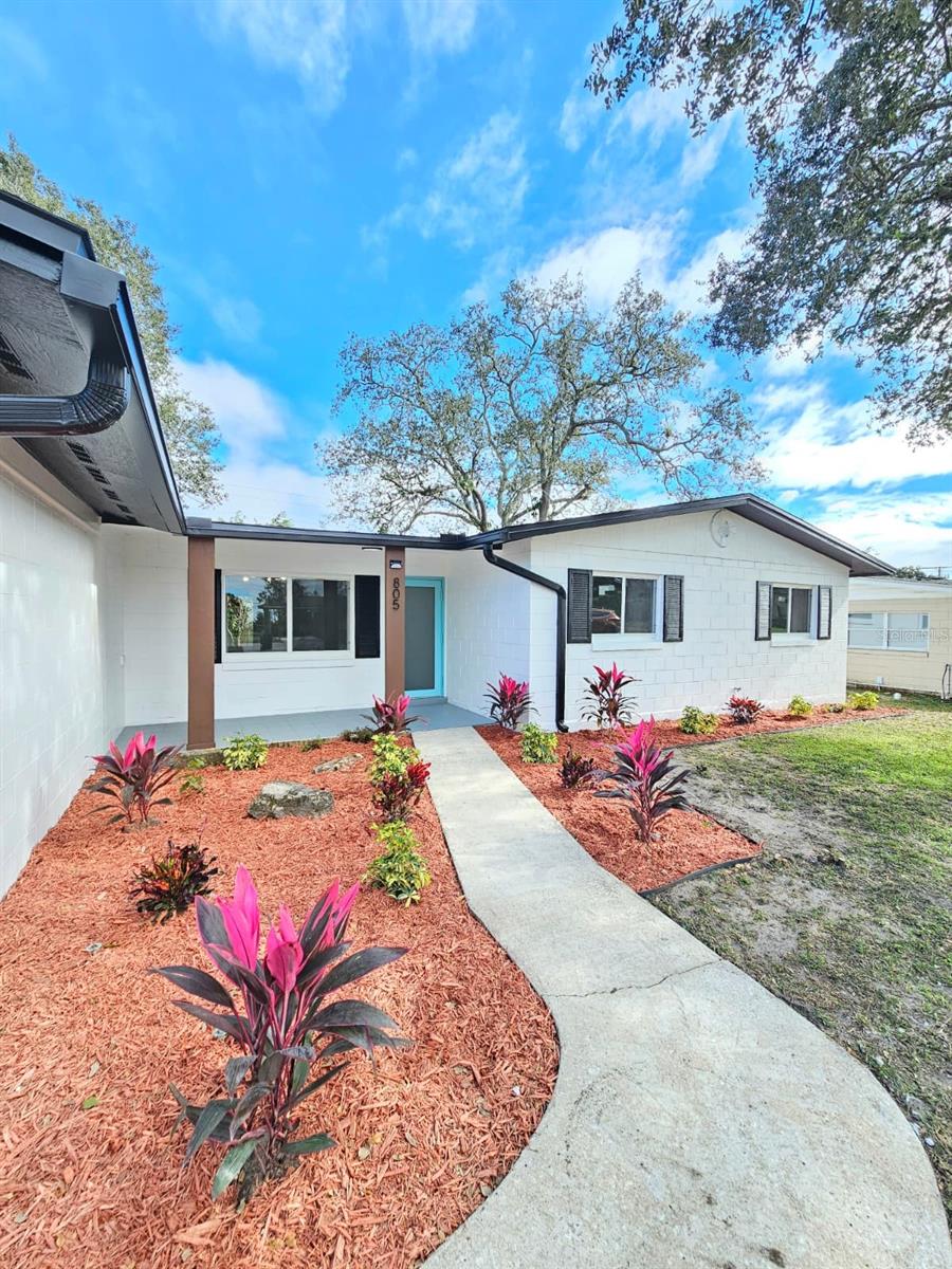 805 Highland Terrace, FL