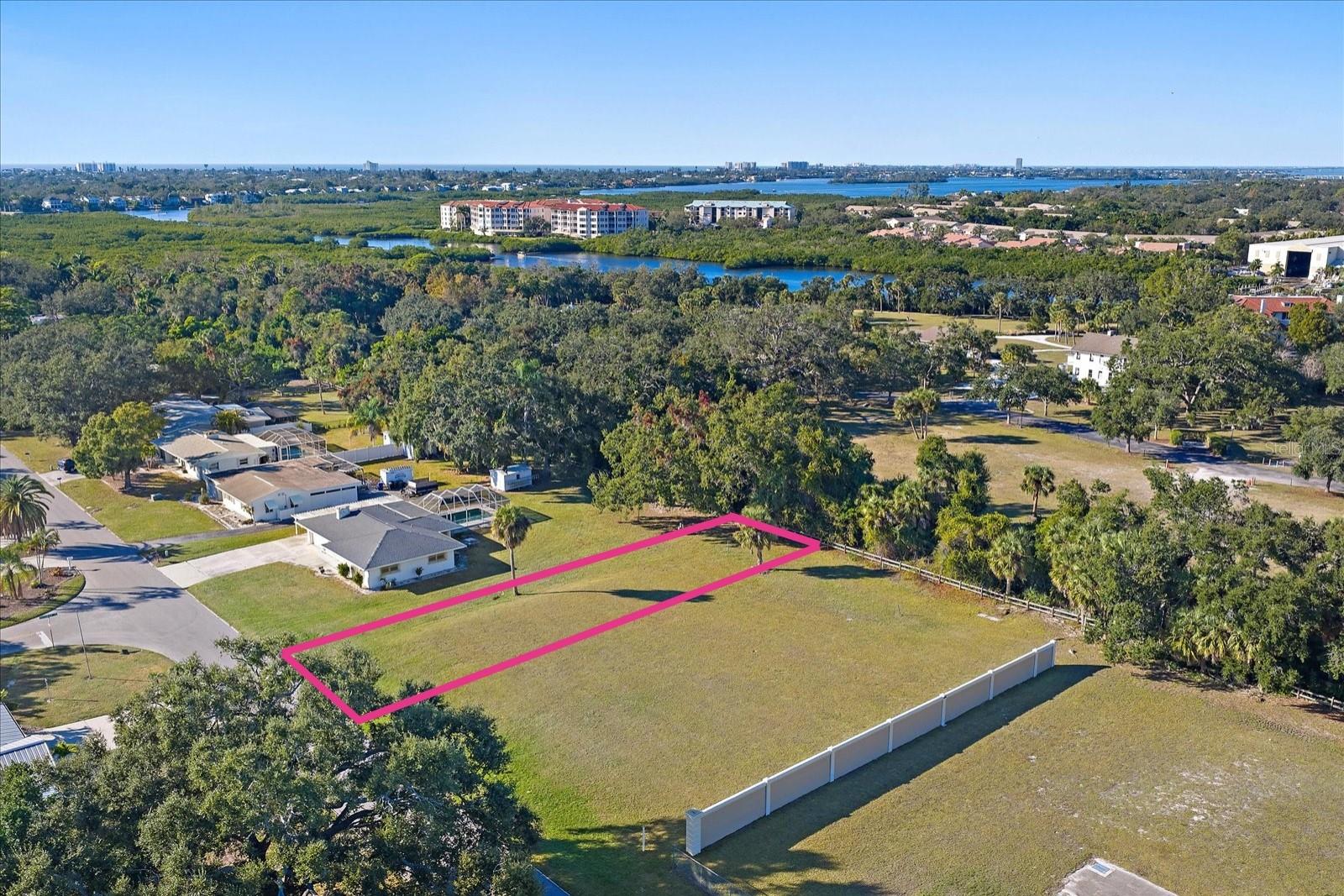 Southwood Street, FL