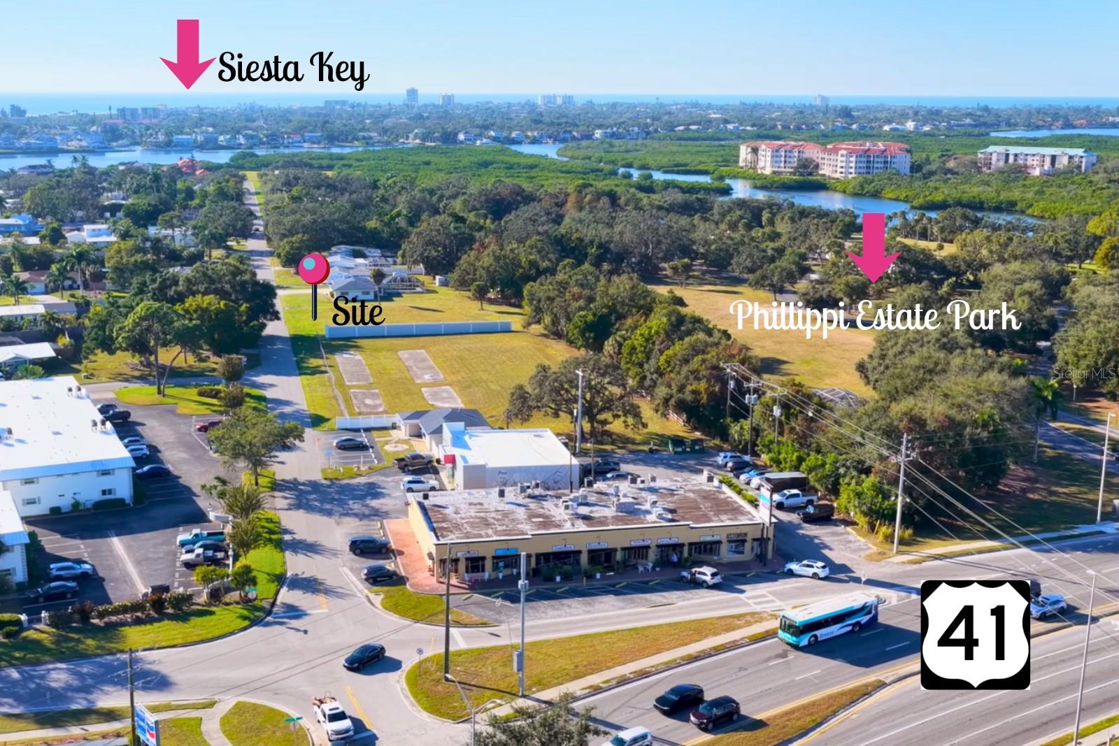 Southwood Street, FL