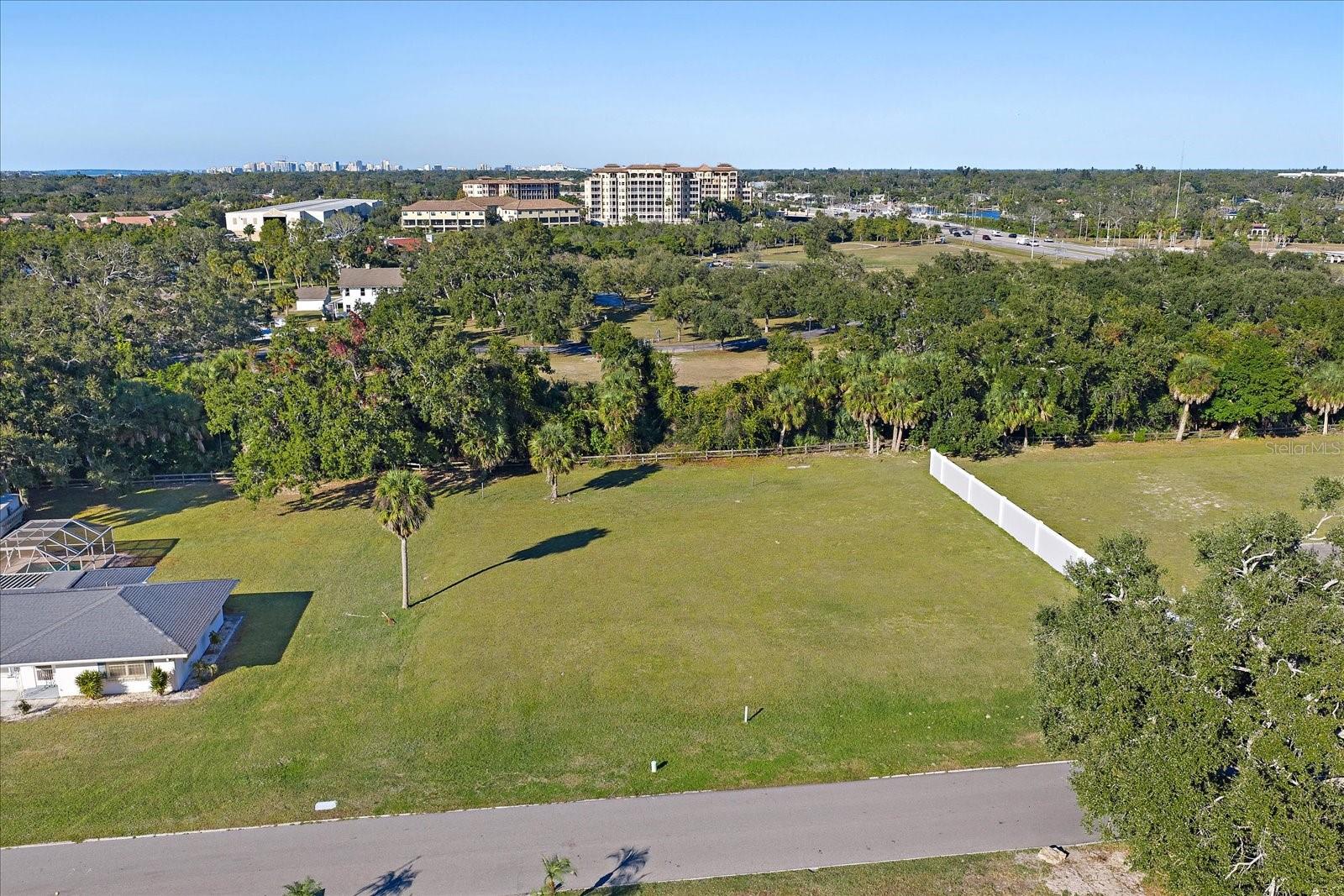 Southwood Street, FL