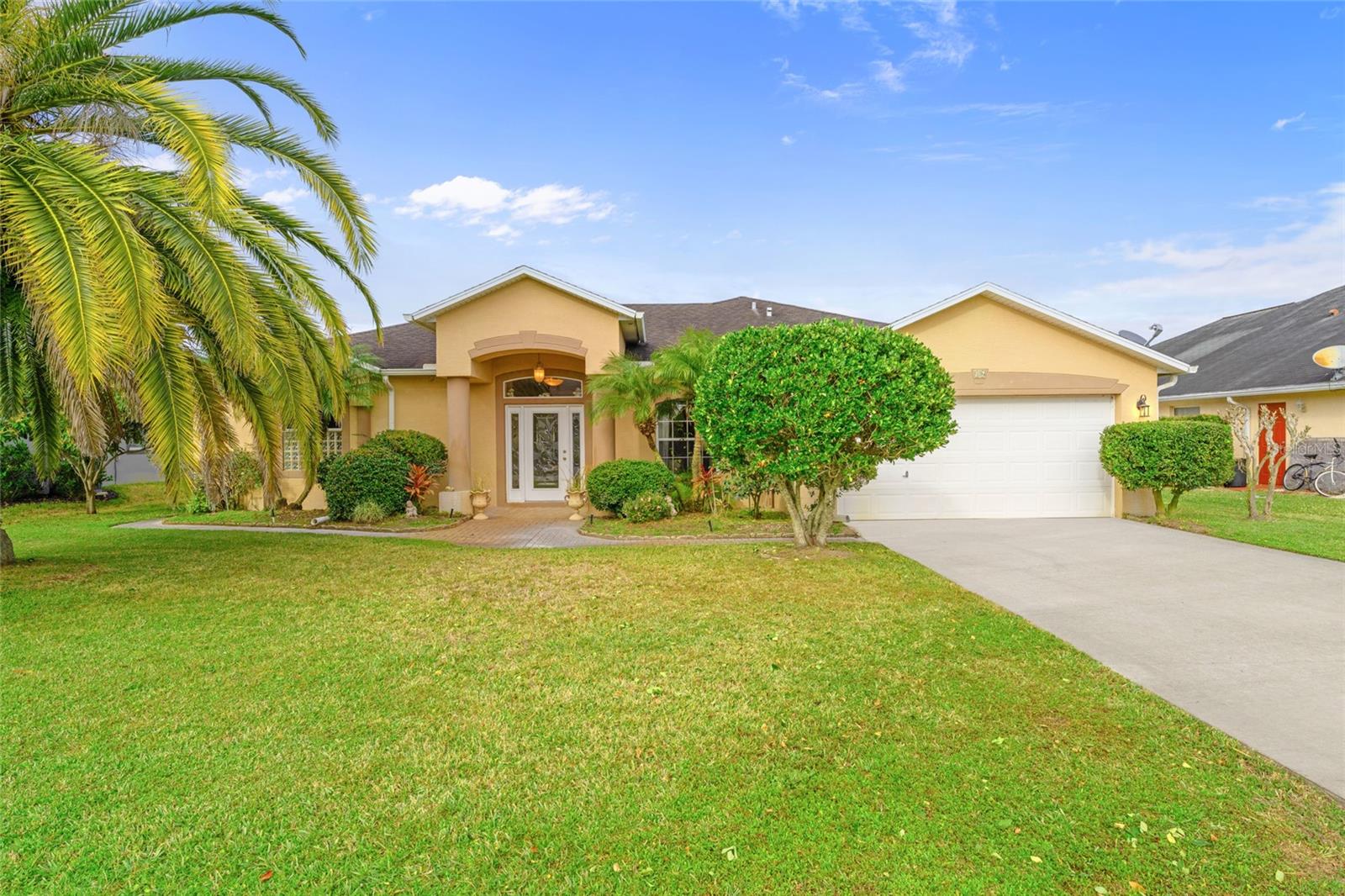 16 London Drive, FL