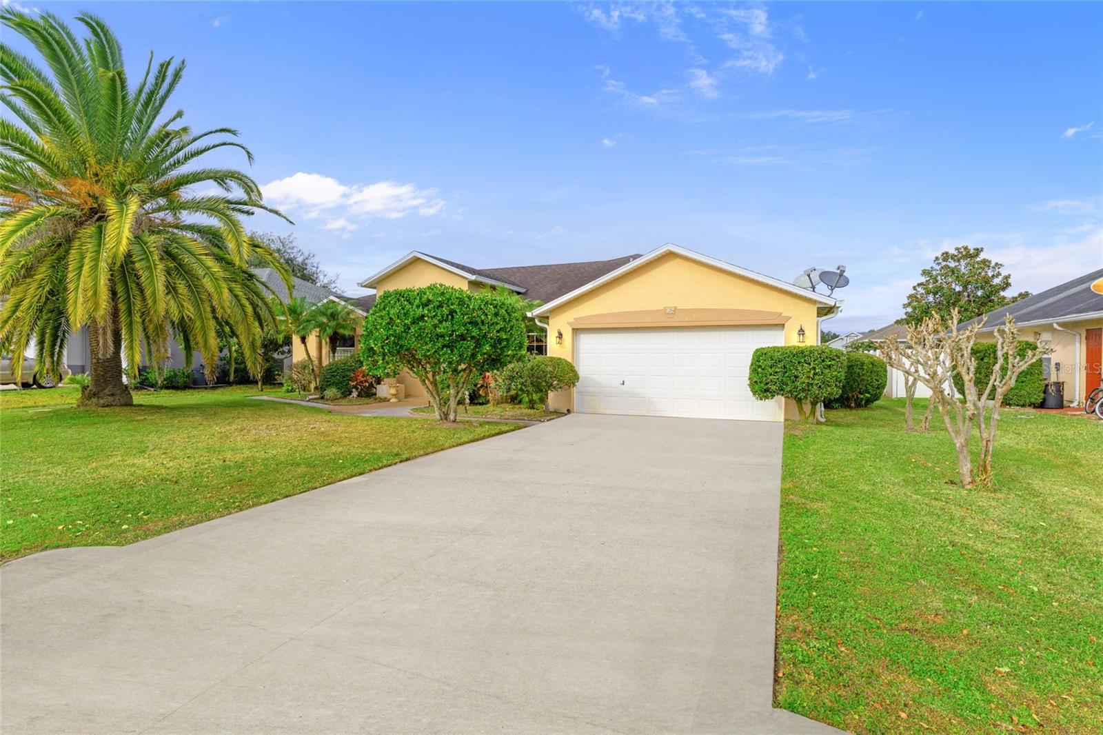 16 London Drive, FL