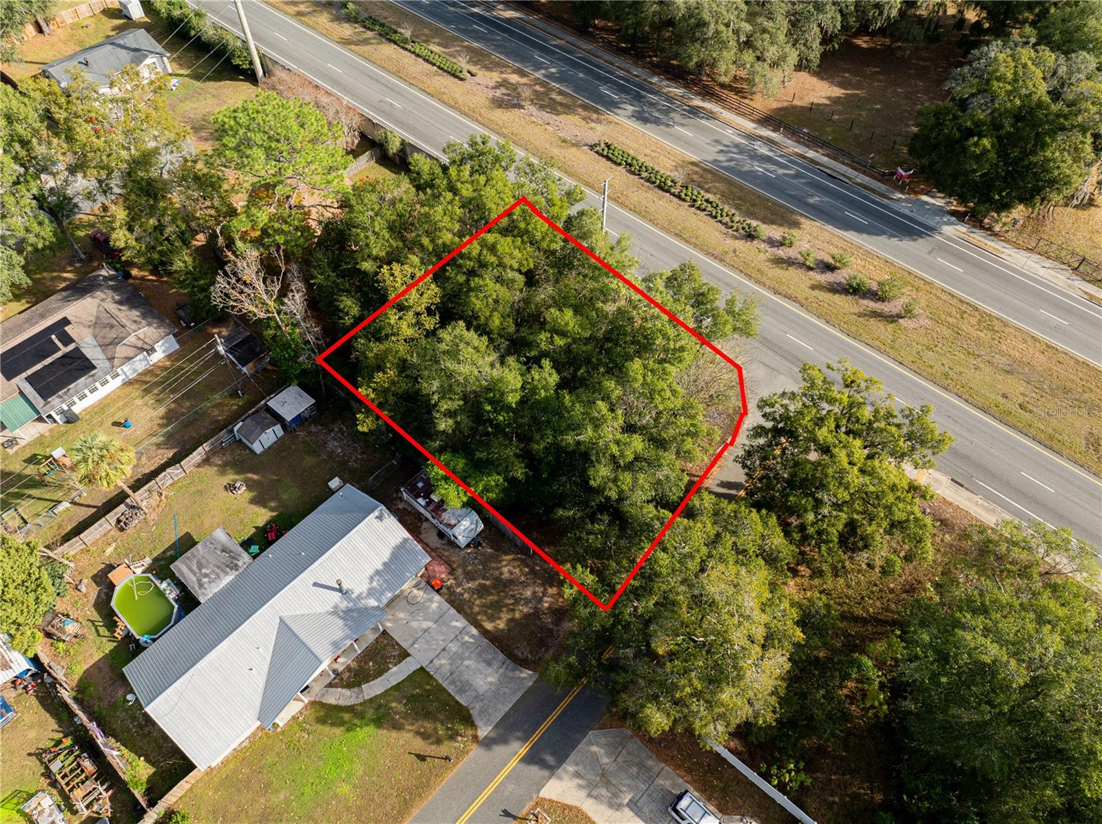 Se 4th Street, FL