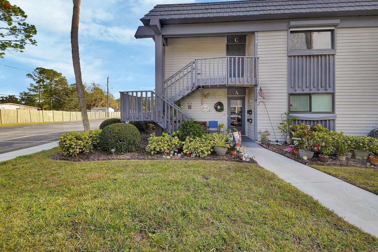 600 Boundary Avenue, FL