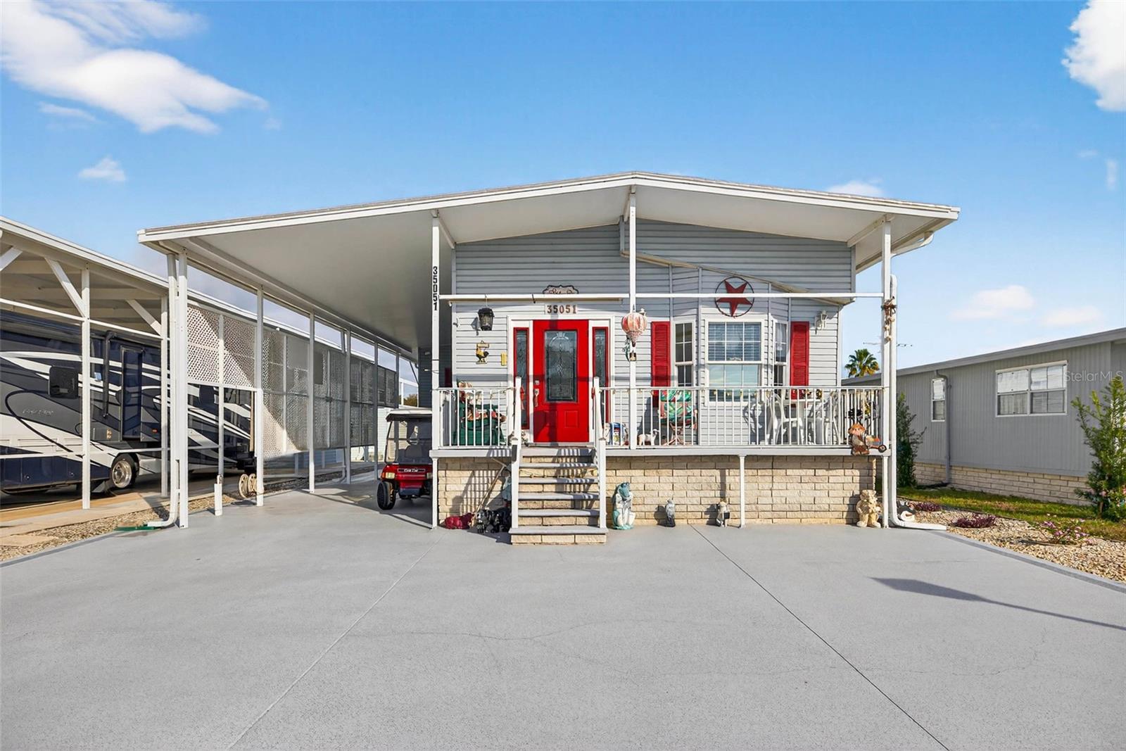 35051 Condominium Boulevard, FL