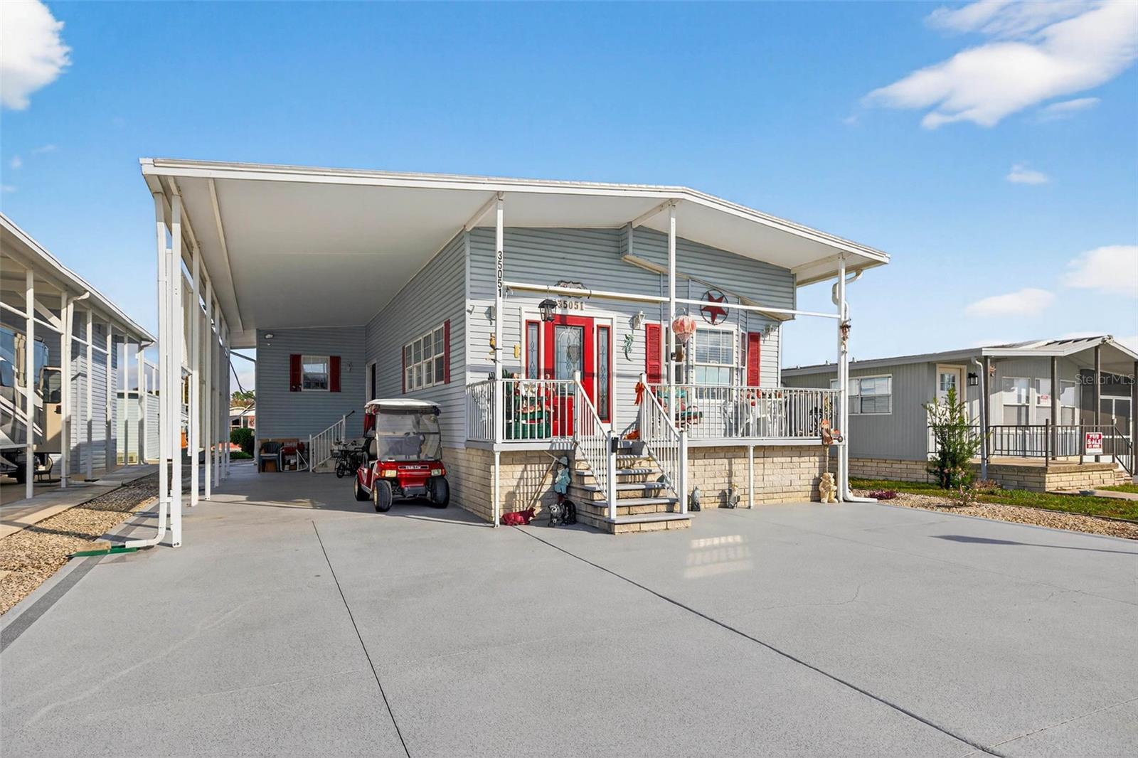 35051 Condominium Boulevard, FL