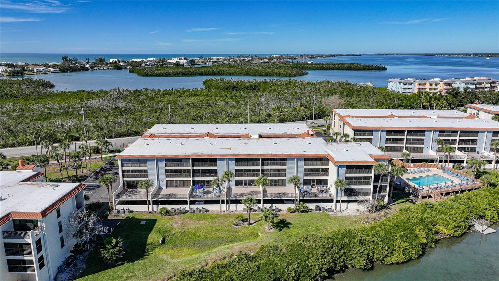 1701 Beach Road, FL