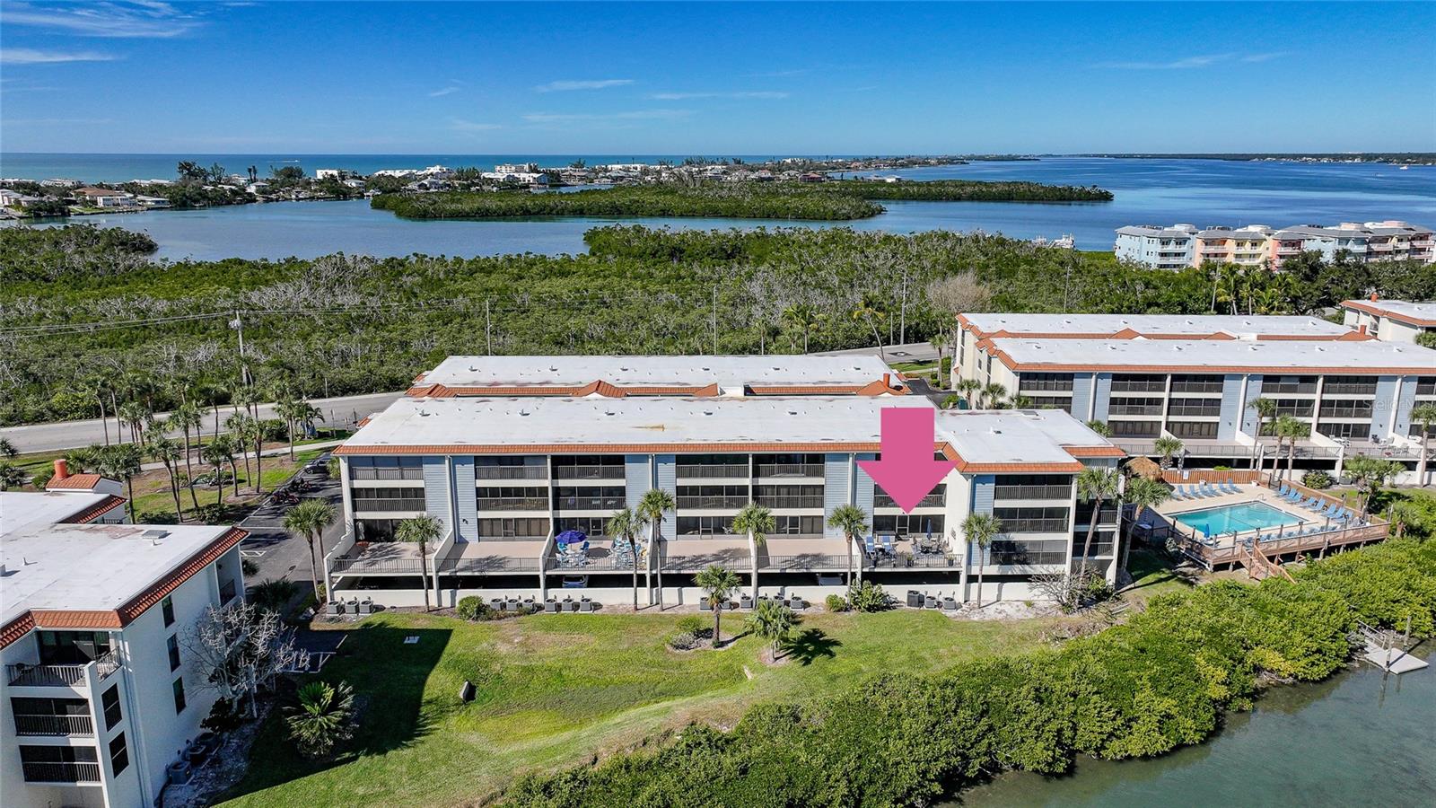 1701 Beach Road, FL