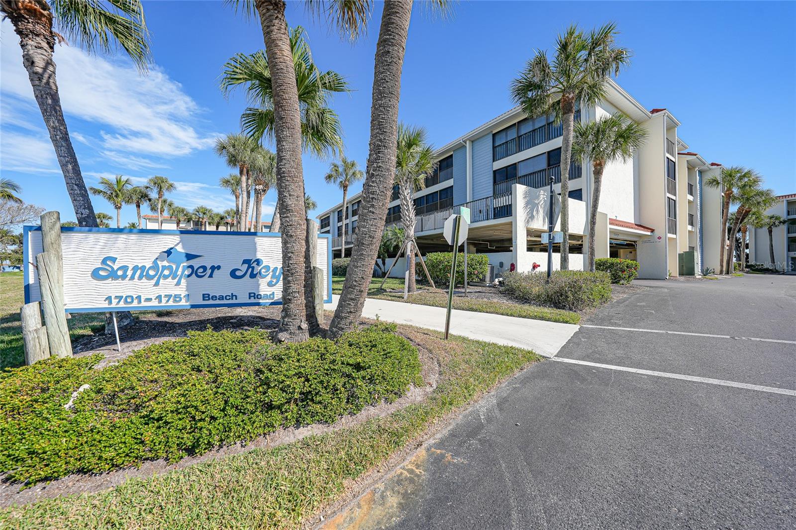 1701 Beach Road, FL