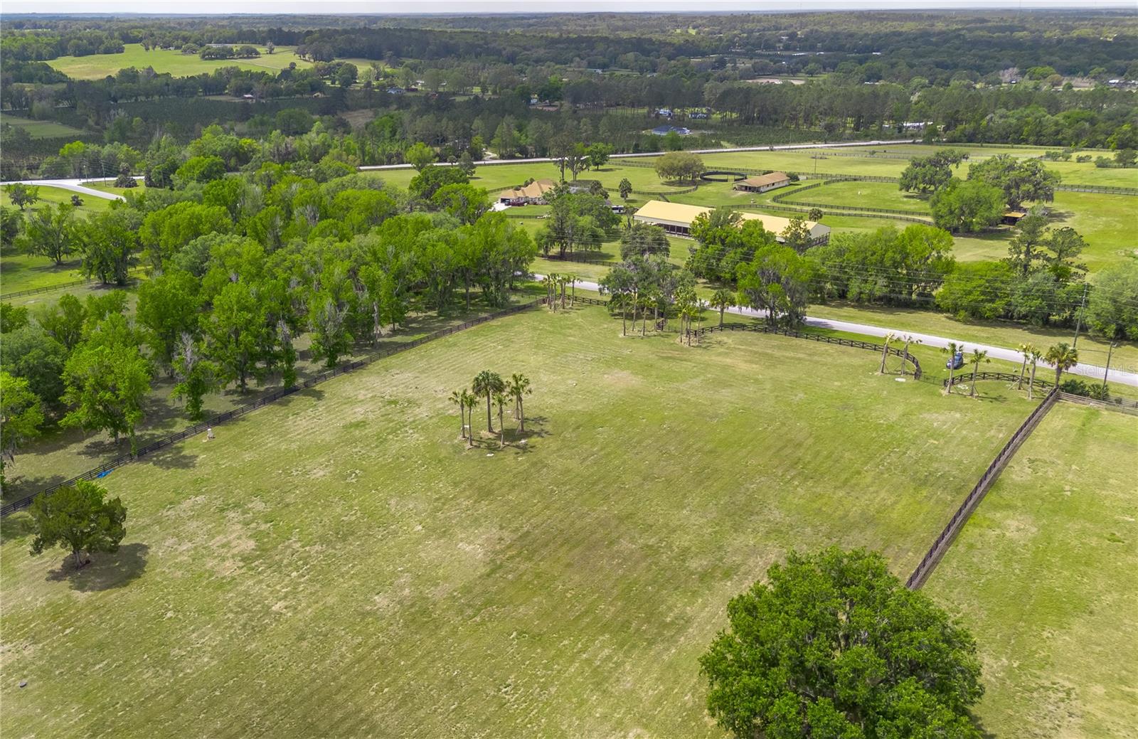 Tbd Hwy 329, FL