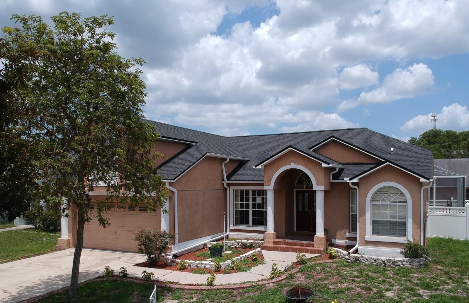 11932 Tasha Court, FL