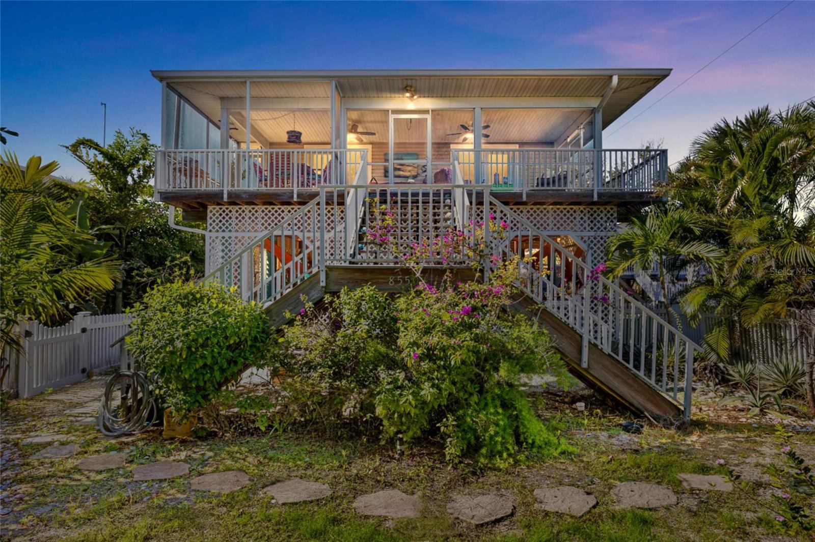 8550 Little Gasparilla Island, FL