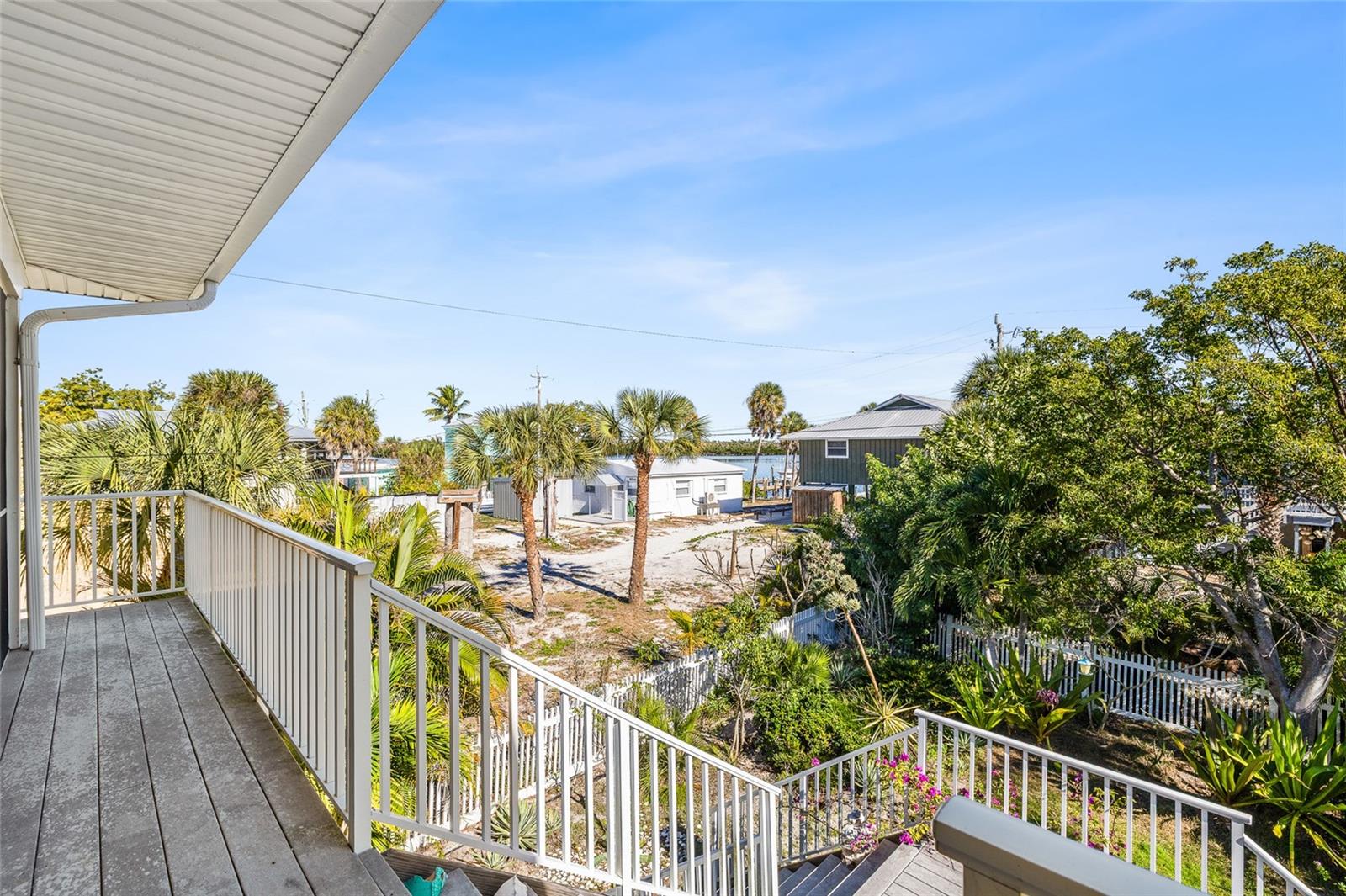 8550 Little Gasparilla Island, FL