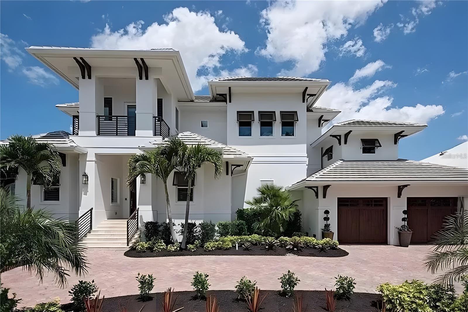 130 Blvd Of The Presidents, FL