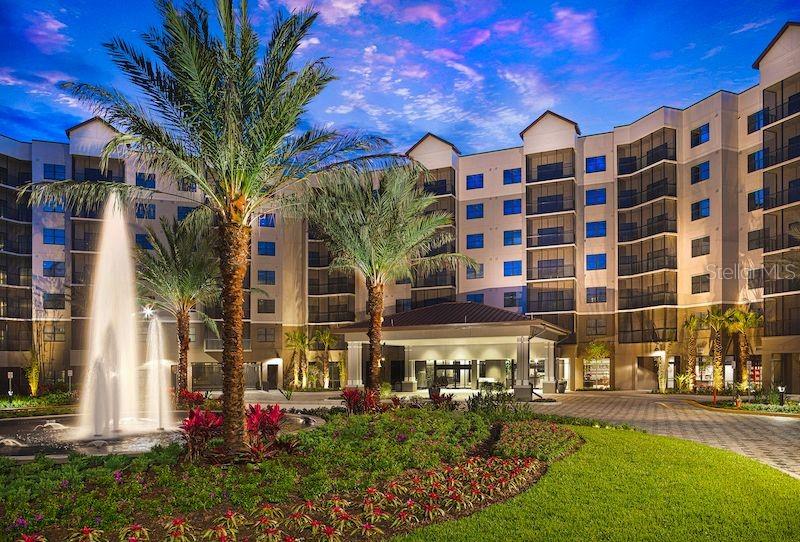 14501 Grove Resort Avenue, FL