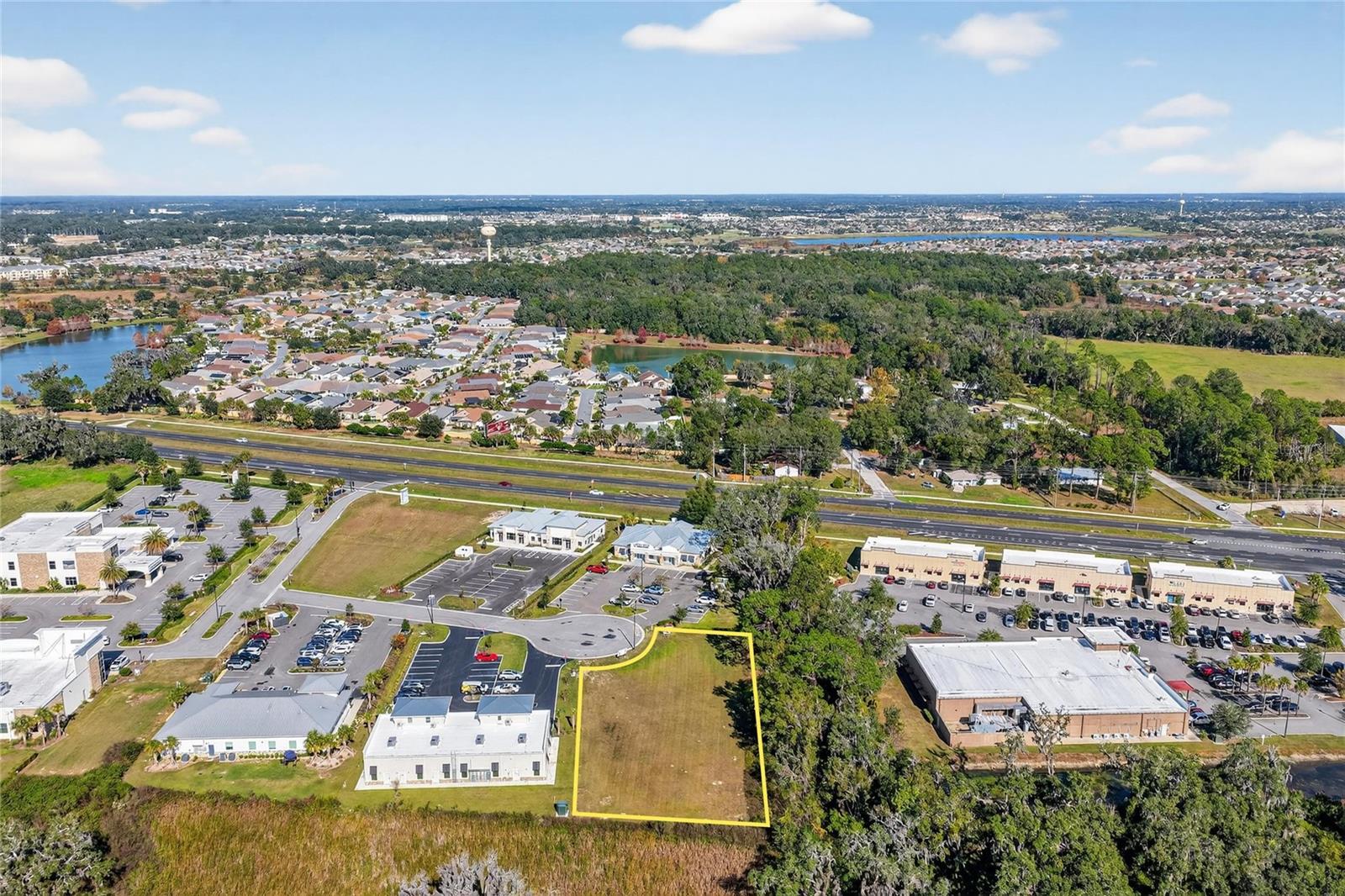 Lot 4, Spencer Court, FL