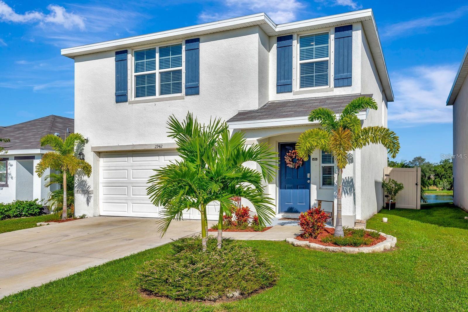 2942 Rock Sound Street, FL