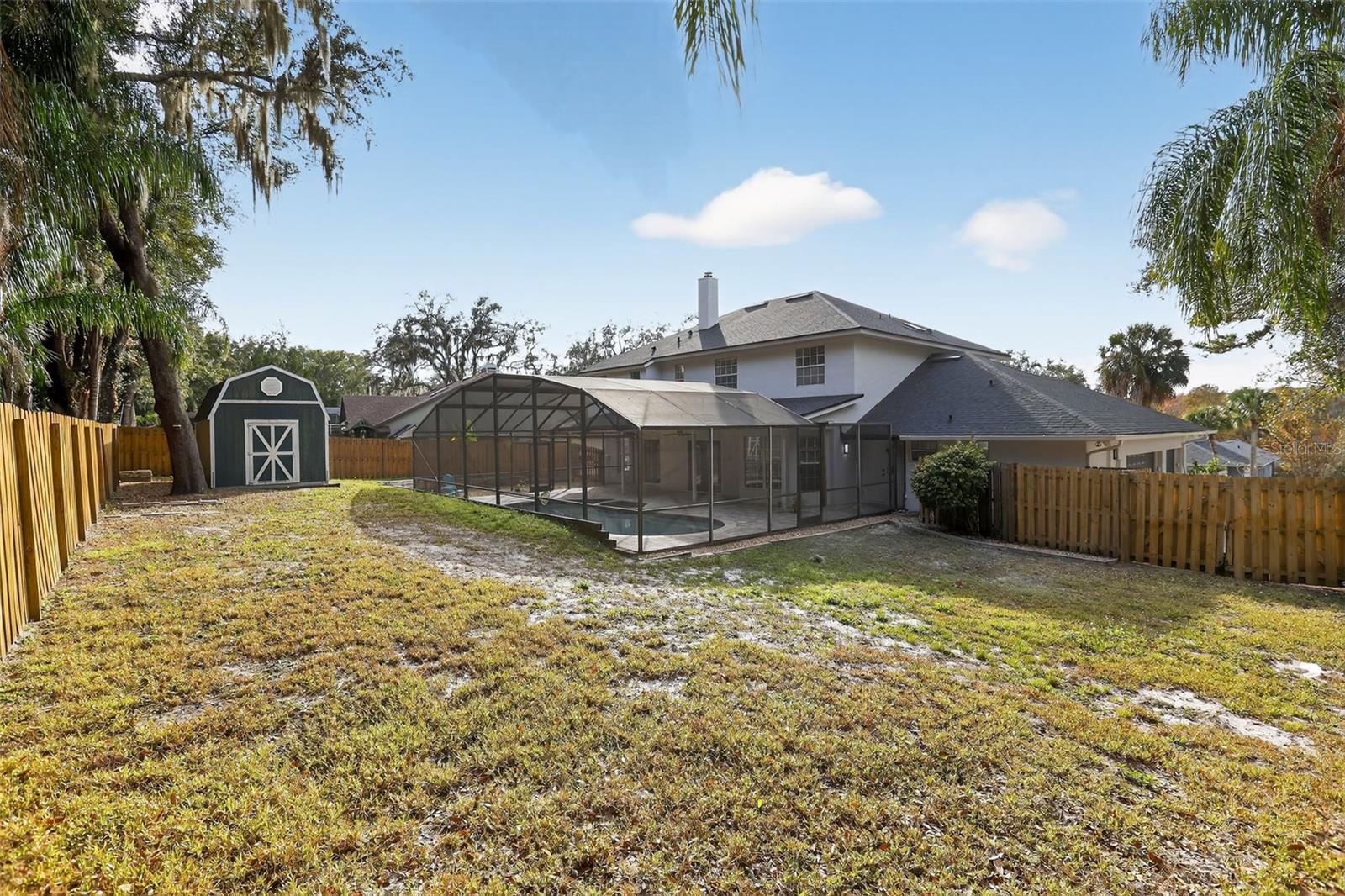 1815 Seneca Boulevard, FL
